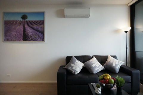 Auzzie Apartments Docklands, Melbourne - Darwin Holiday 42