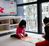 WeMeetMelbourne Center - Darwin Holiday