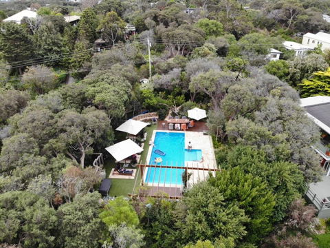 Moonah Woodlands Resort - Darwin Holiday 21