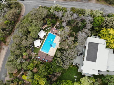 Moonah Woodlands Resort - Darwin Holiday 24