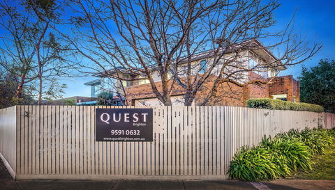 Quest Brighton On The Bay - Darwin Holiday 7