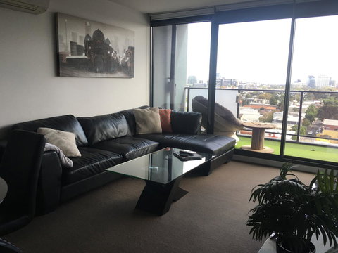 Society Accommodation - Darwin Holiday 0