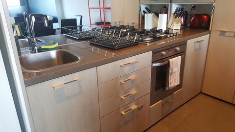 Society Accommodation - Darwin Holiday 14