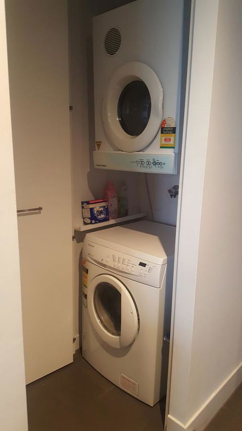 Society Accommodation - Darwin Holiday 17