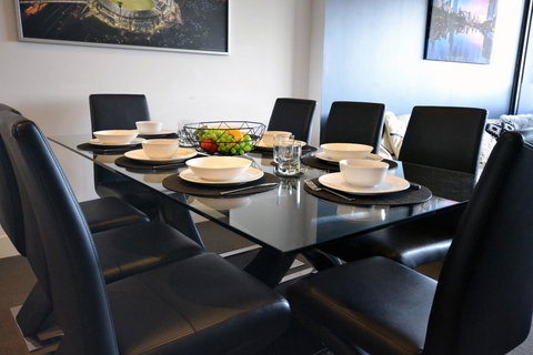 Society Accommodation - Darwin Holiday 16