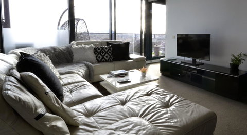 Society Accommodation - Darwin Holiday 5