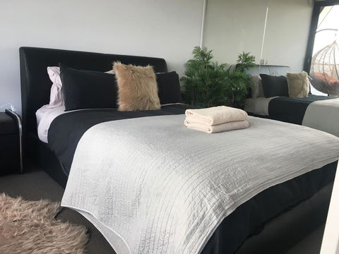 Society Accommodation - Darwin Holiday 4