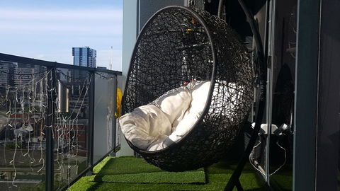 Society Accommodation - Darwin Holiday 8