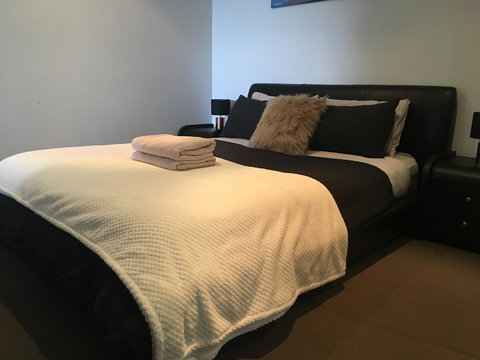 Society Accommodation - Darwin Holiday 3