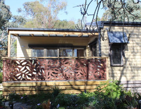 Australian Home Away @ Wonga Park Brushy Creek - Darwin Holiday 12