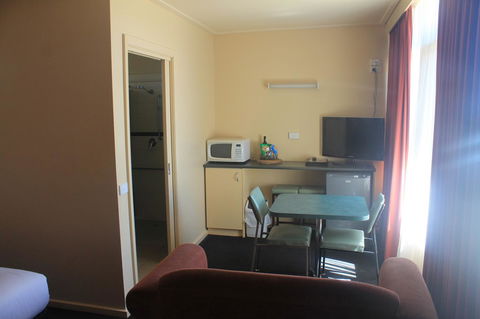Rochester Motel - Darwin Holiday 4