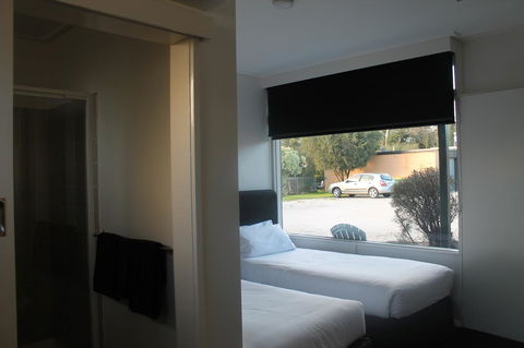 Rochester Motel - Darwin Holiday 7