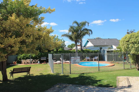 Rochester Motel - Darwin Holiday 0