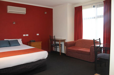 Rochester Motel - Darwin Holiday 13