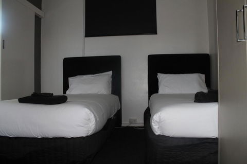 Rochester Motel - Darwin Holiday 12