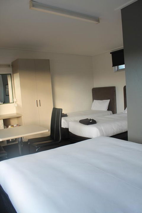 Rochester Motel - Darwin Holiday 15