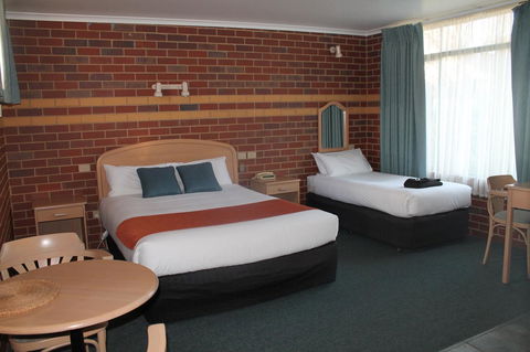 Rochester Motel - Darwin Holiday 11