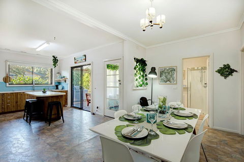 Sunryes Beach House - Darwin Holiday 14