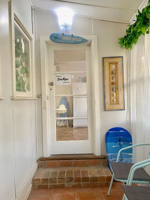 Sunryes Beach House - Darwin Holiday 27