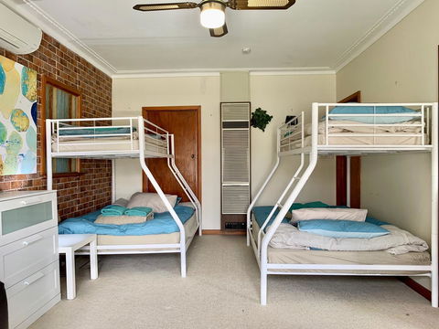 Sunryes Beach House - Darwin Holiday 9