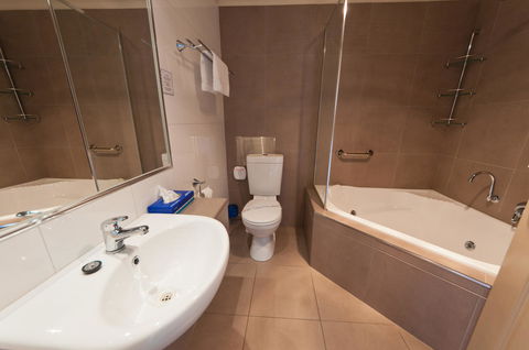 National Hotel Complex Bendigo - Darwin Holiday 31