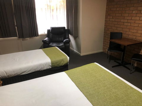 National Hotel Complex Bendigo - Darwin Holiday 3