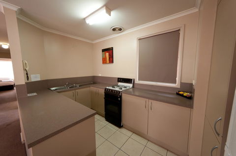 National Hotel Complex Bendigo - Darwin Holiday 37