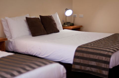 National Hotel Complex Bendigo - Darwin Holiday 10