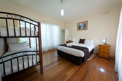 National Hotel Complex Bendigo - Darwin Holiday 39