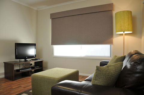 National Hotel Complex Bendigo - Darwin Holiday 20