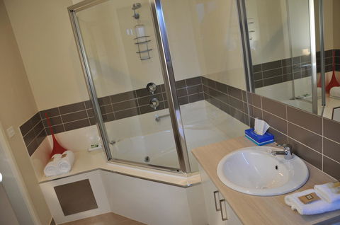 National Hotel Complex Bendigo - Darwin Holiday 22