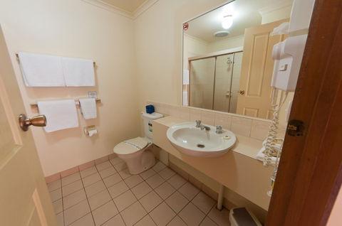National Hotel Complex Bendigo - Darwin Holiday 42