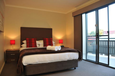 National Hotel Complex Bendigo - Darwin Holiday 28
