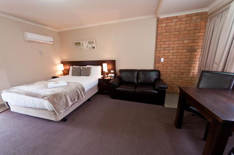 National Hotel Complex Bendigo - Darwin Holiday 11