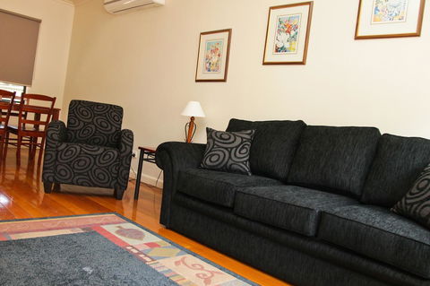National Hotel Complex Bendigo - Darwin Holiday 19