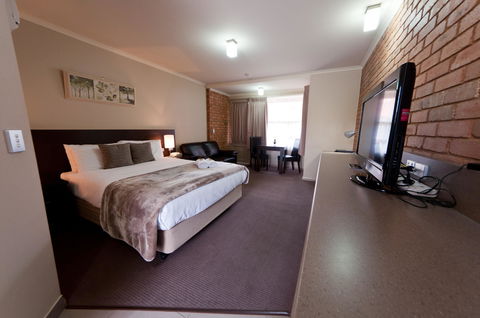 National Hotel Complex Bendigo - Darwin Holiday 30