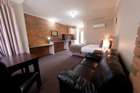 National Hotel Complex Bendigo - Darwin Holiday 0