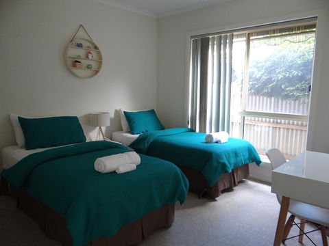 Horsham Central Stay - Darwin Holiday 5
