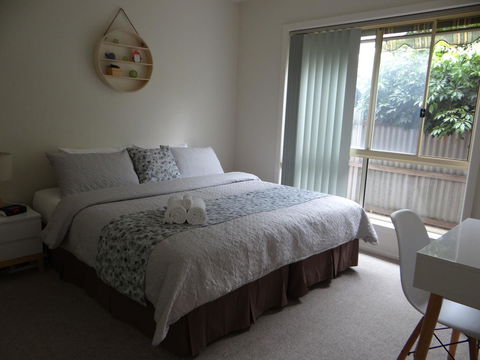 Horsham Central Stay - Darwin Holiday 6