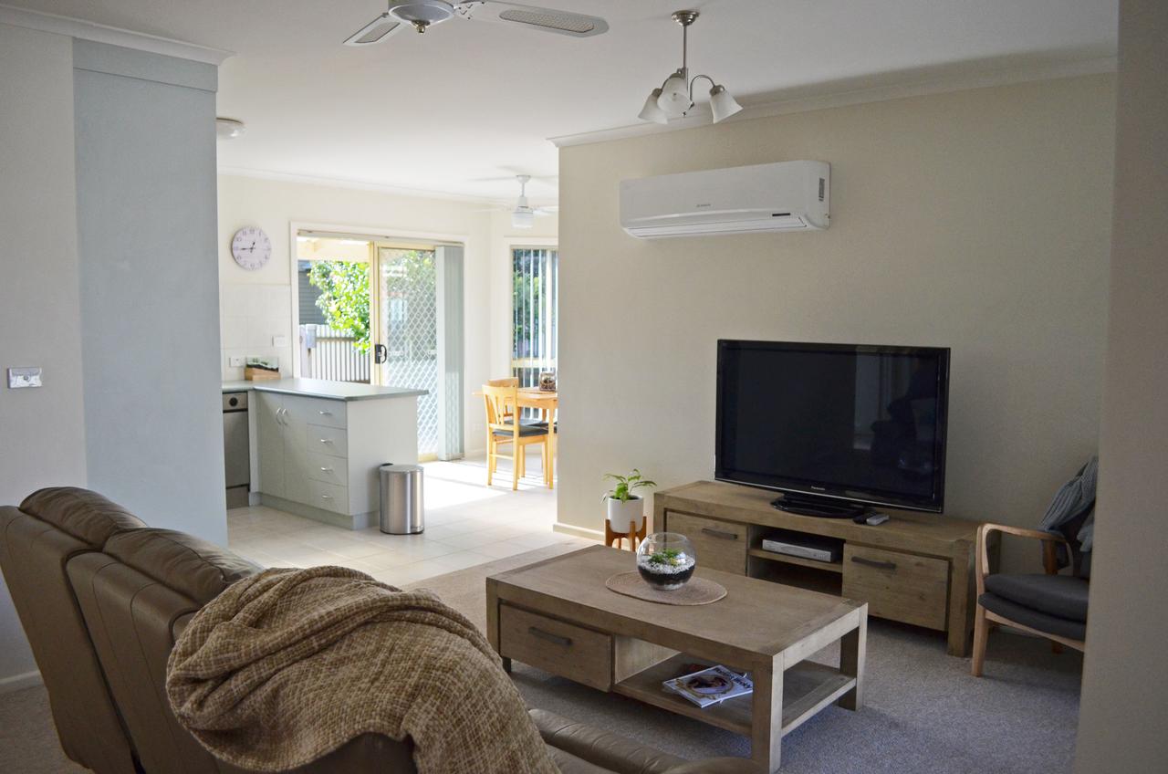 Horsham VIC Darwin Holiday