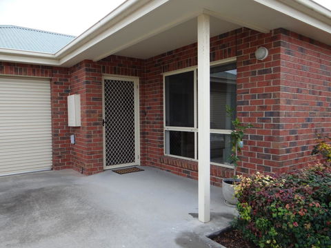 Horsham Central Stay - Darwin Holiday 9