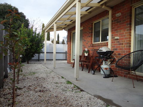 Horsham Central Stay - Darwin Holiday 10
