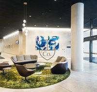 Stylish ApartmentNetflix - Darwin Holiday