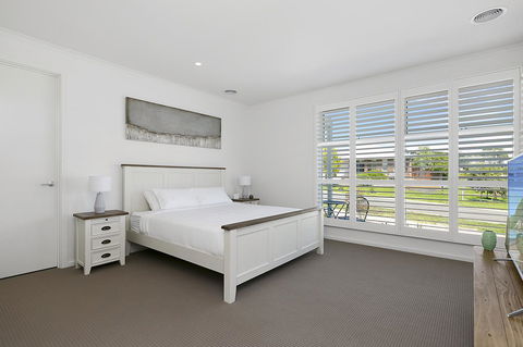 Tidal Changes - Rejuvenate Stays - Darwin Holiday 5