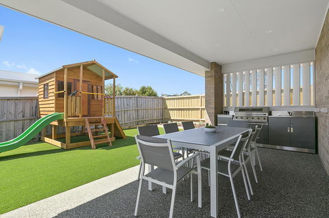 Tidal Changes - Rejuvenate Stays - Darwin Holiday 0