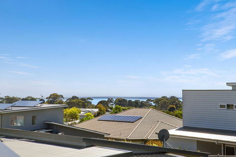 Tidal Changes - Rejuvenate Stays - Darwin Holiday 21