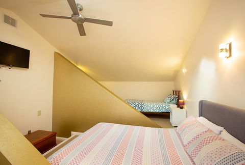 Austral Place 88 Via Merri River - Darwin Holiday 14