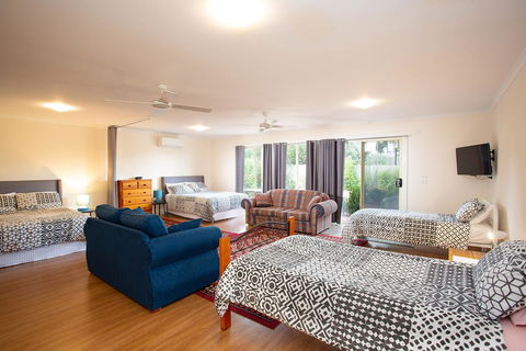 Austral Place 88 Via Merri River - Darwin Holiday 15
