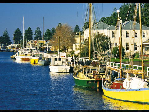 Austral Place 88 Via Merri River - Darwin Holiday 25