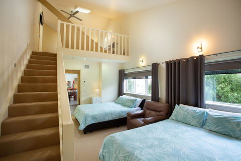 Austral Place 88 Via Merri River - Darwin Holiday 11